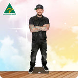 Benji Madden 780 Celebrity Cutout
