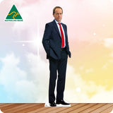 Bill Shorten 397 Celebrity Cutout