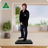 Bon Jovi 533 Celebrity Acrylic Cutout