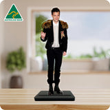 Brandon Flowers Celebrity Acrylic Cutout