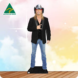Bret Michaels 359 Celebrity Cutout