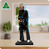 Brian May 028 Celebrity Acrylic Cutout
