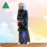 Brian May 028 Celebrity Cutout