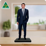 Channing Tatum 754 Celebrity Acrylic Cutout