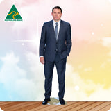 Channing Tatum 754 Celebrity Cutout