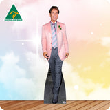 Cliff Richard 556 Celebrity Cutout
