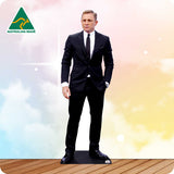 Daniel Craig 861 Celebrity Cutout