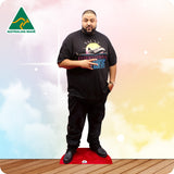 DJ Khaled Celebrity Cutout