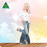 Dolly Parton 041 Celebrity Cutout