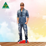 Enrique Iglesias 896 Celebrity Cutout