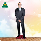 George Michael 535 Celebrity Cutout