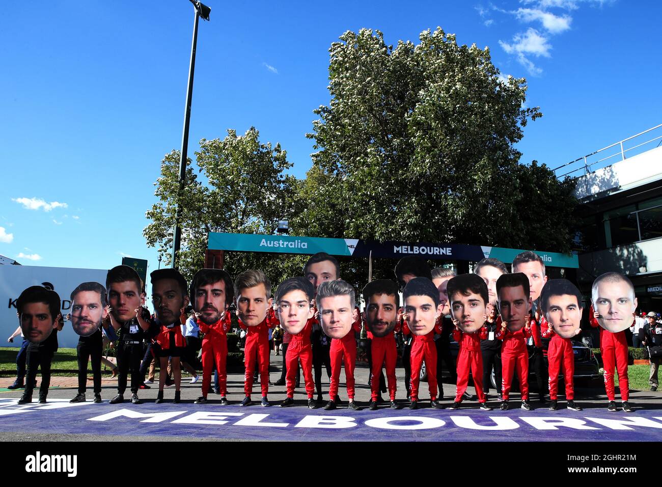 Custom Giant Size Head Cutout with Bonus 10 FREE Faces on a Stick - LIMITED TIME OFFER