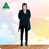 Harry Styles in Green Jacket 373 Celebrity Cutout