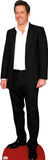Hugh Grant Celebrity Cutout