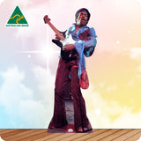 Jimi Hendrix 261 Celebrity Cutout