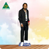 Kendrick Lamar 829 Celebrity Cutout