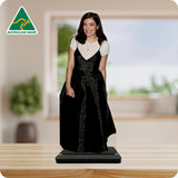 Lorde 077 Celebrity Acrylic Cutout