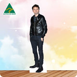 Matt Bellamy 910 Celebrity Cutout