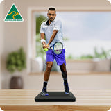 Nick Kyrgios 278 Celebrity Acrylic Cutout