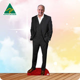 Paul Keating Celebrity Cutout