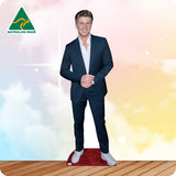 Robert Irwin 300 Celebrity Cutout