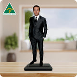 Ryan Gosling 887 Celebrity Acrylic Cutout