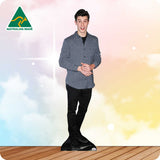Shawn Mendes 652 Celebrity Cutout