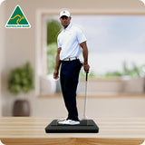 Tiger Woods 706 Celebrity Acrylic Cutout