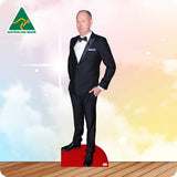 Tom Gleeson 077 Celebrity Cutout