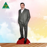 Tom Selleck 480 Celebrity Cutout