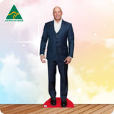 Vin Diesel 006 Celebrity Cutout