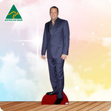 Vince Vaughn 842 Celebrity Cutout