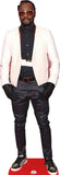 Will.i.am 173 Celebrity Cutout