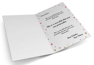 Giant Greeting Card Romance 006