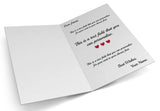 Giant Greeting Card Romance 007
