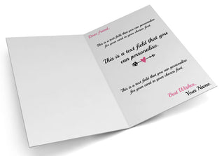 Giant Greeting Card Romance 008