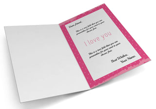 Giant Greeting Card Romance 010