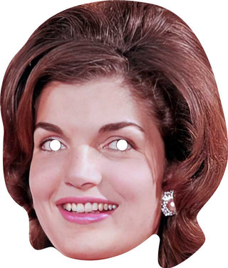 Jacqueline Kennedy Celebrity Mask