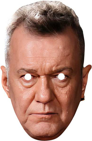 Jimmy Barnes Celebrity Mask