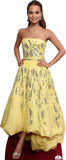 Alicia Vikander Celebrity Cutout