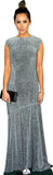 Ashley Tisdale 770 Cardboard Cutout