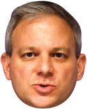Brett Sutton 078 Big Head Cutout