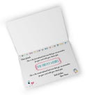 Giant Greeting Card Birthday 013