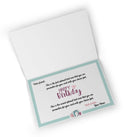 Giant Greeting Card Birthday 014