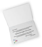 Giant Greeting Card 016