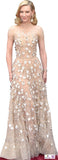 Cate Blanchett 623 Cardboard Cutout