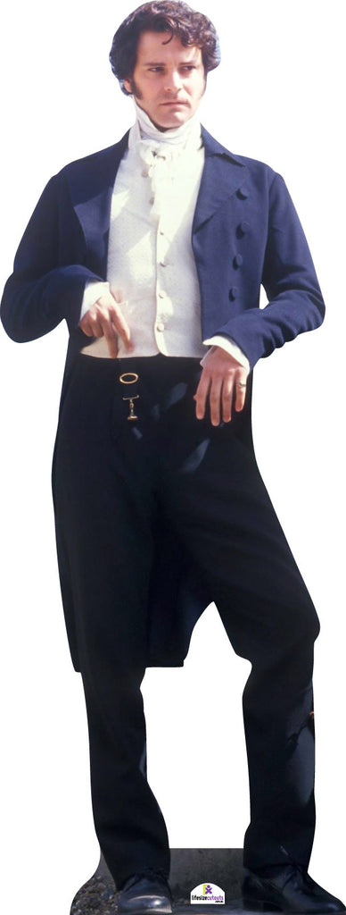 Colin Firth (Grey Suit) Cardboard Cutout - Celebrity Cutouts Colin Firth (Grey Suit) Cardboard Cutout - Celebrity Cutouts