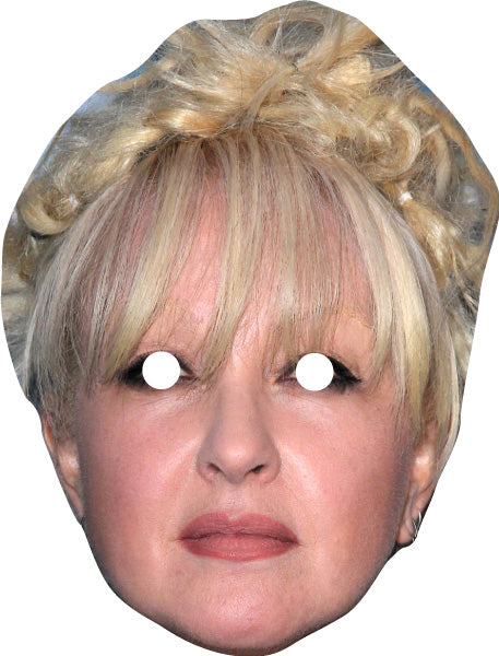 Cyndi Lauper 969 Celebrity Mask