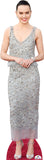 Daisy Ridley 005 Cardboard Cutout