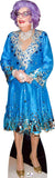 Dame Edna Everage Cardboard Cutout